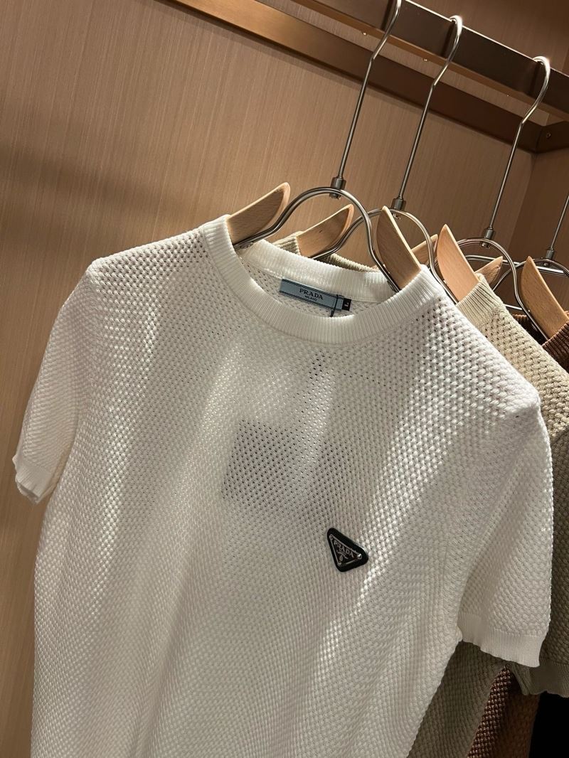 Prada T-Shirts